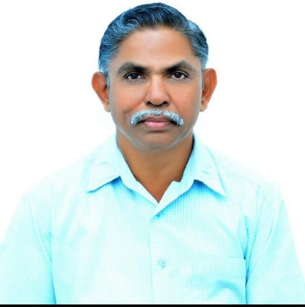 Sunny Joseph Puthettu