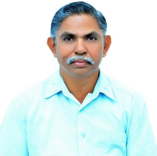Sunny Joseph Puthettu