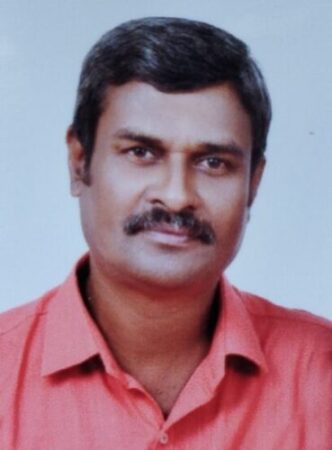 T K Chacko