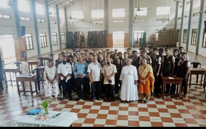 School Counselling in Kannur
