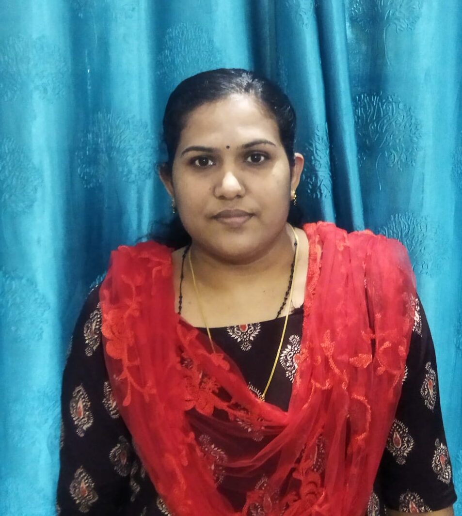 Counsellor in Iritty