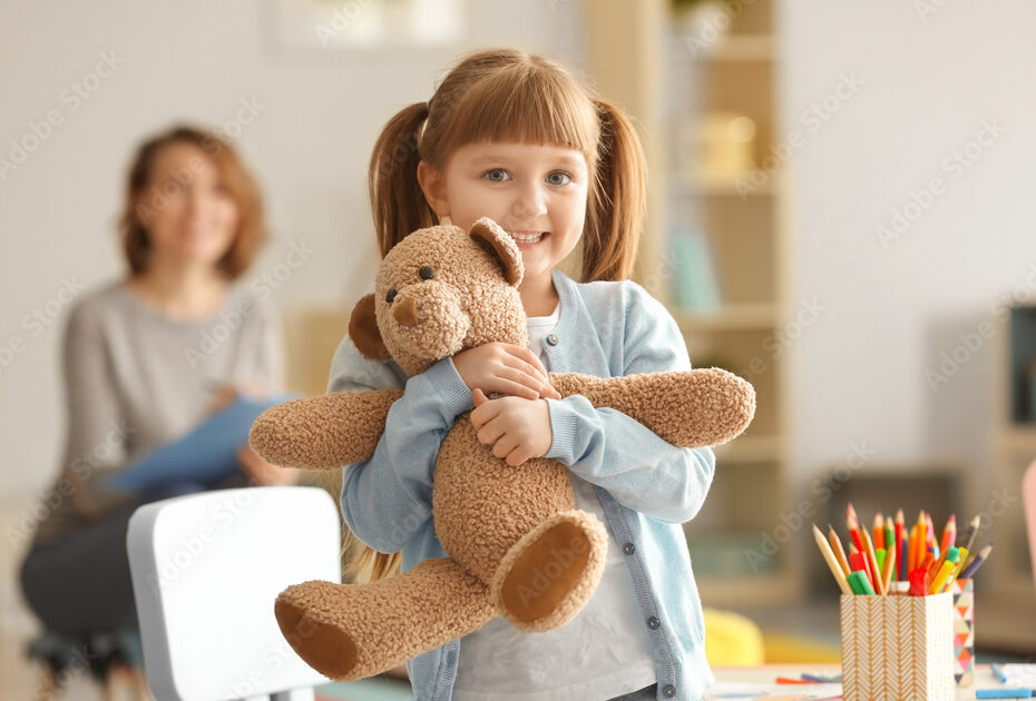 child psychologist in Kannur
