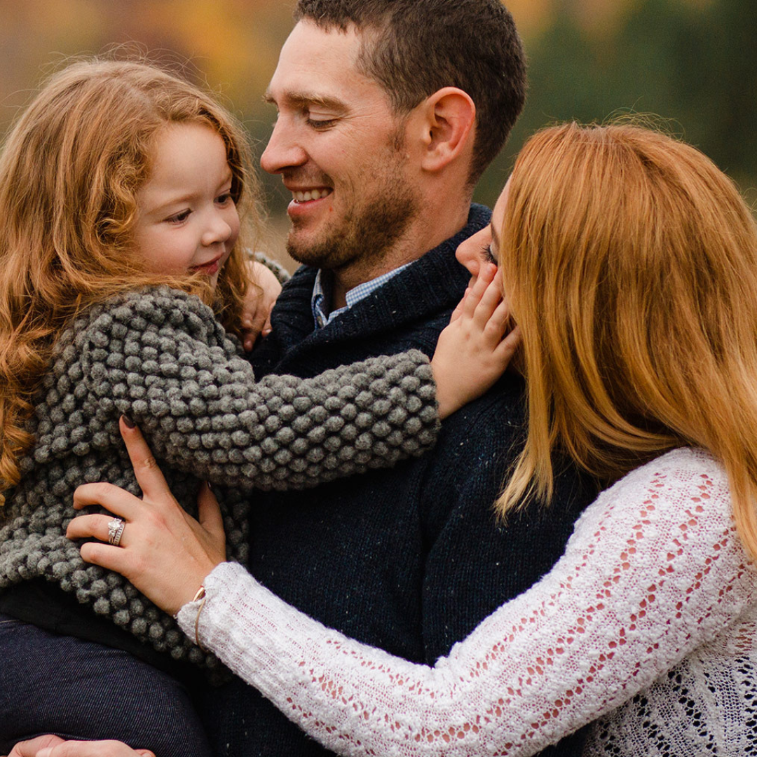 positive parenting
