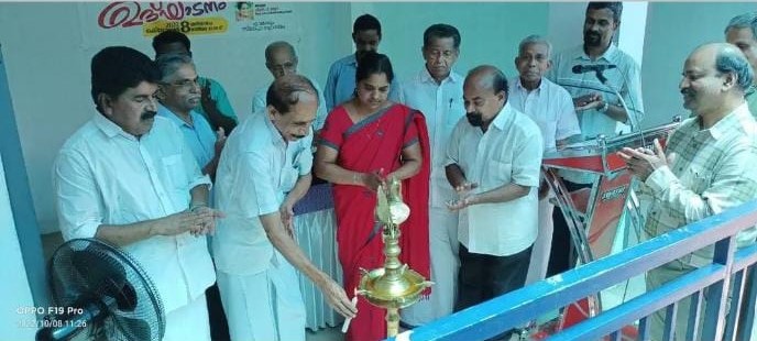 counselling centre iritty, kannur