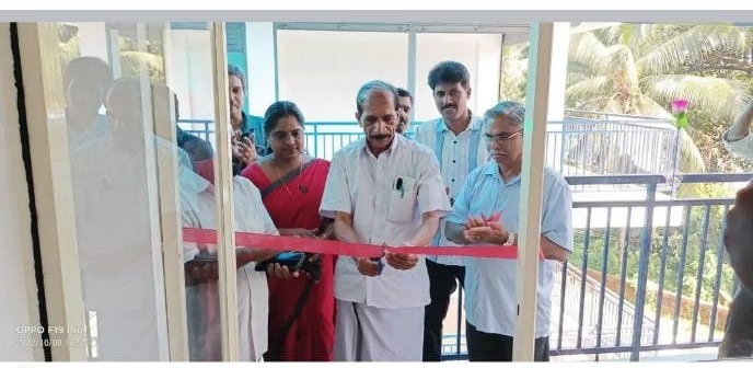 counselling centre in kannur